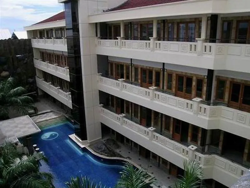 ***  Famous Hotel Kuta Formerly Permata Kuta Hotel Indonesia