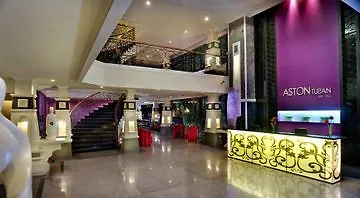 ***  Famous Hotel Kuta Formerly Permata Kuta Hotel Indonesia