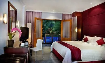 Famous Hotel Kuta Formerly Permata Kuta Hotel Indonesia
