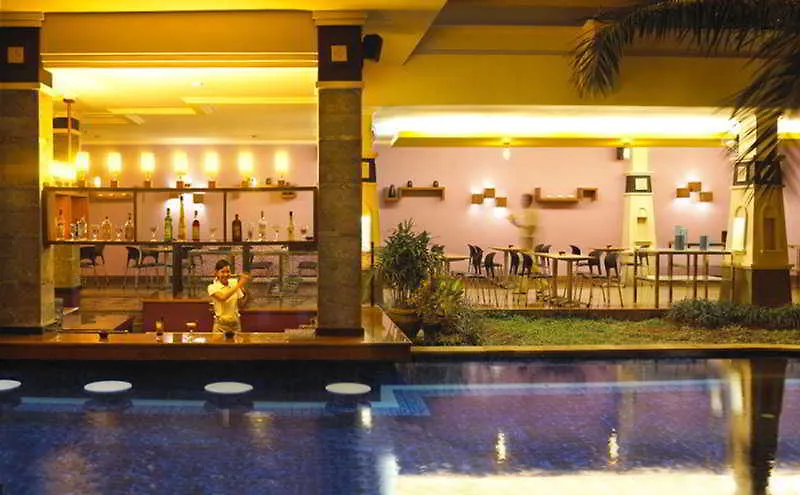 Famous Hotel Kuta Formerly Permata Kuta Hotel  Kuta (Bali)