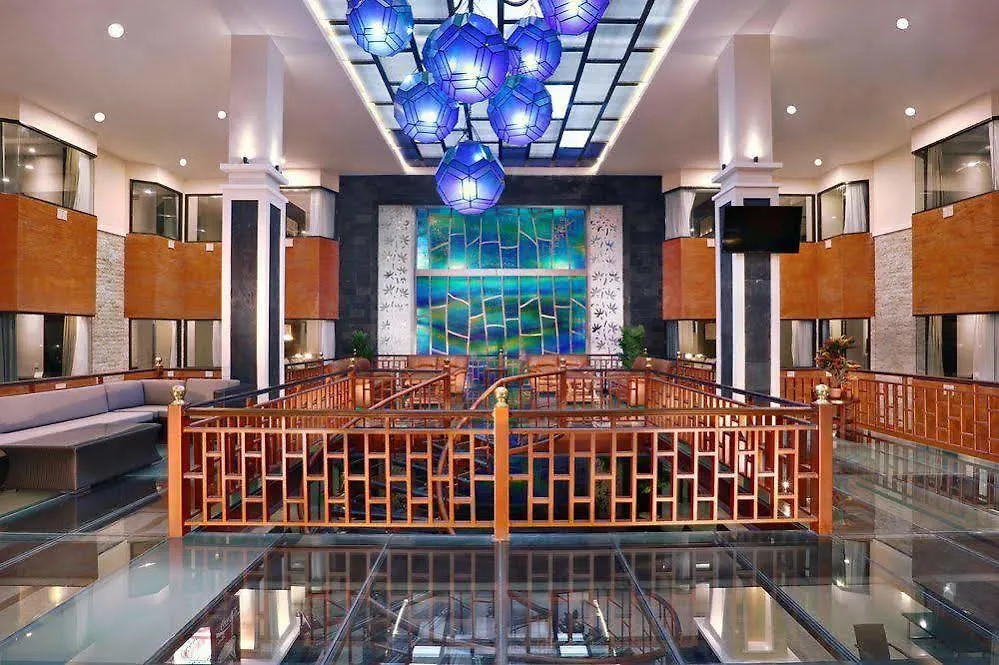 Famous Hotel Kuta Formerly Permata Kuta Hotel Indonesia