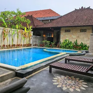 Hotel Taman Sari, Kuta Lombok