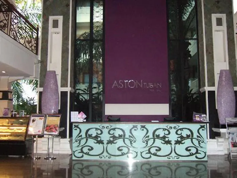 Famous Hotel Kuta Formerly Permata Kuta Hotel