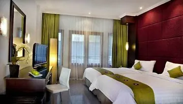 Famous Hotel Kuta Formerly Permata Kuta Hotel 3*, Kuta (Bali) Indonesia
